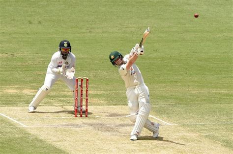 IND vs AUS 4th Test: Australia bat on Day 4 after India's solid ...