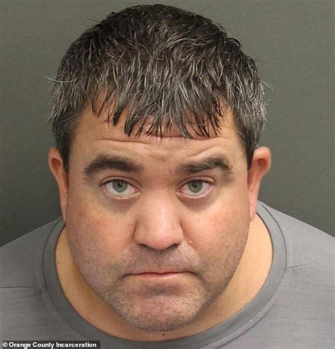 Florida Man Is Arrested After Stealing Items From Disney Resorts