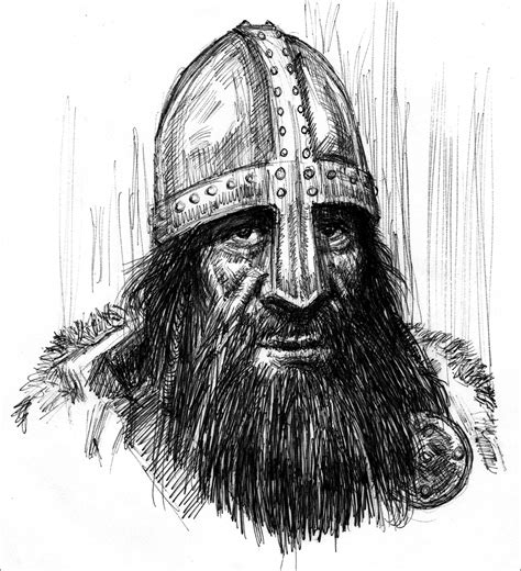 Harald Gormsson, also known as Bluetooth © Michael Mynatt. All rights ...
