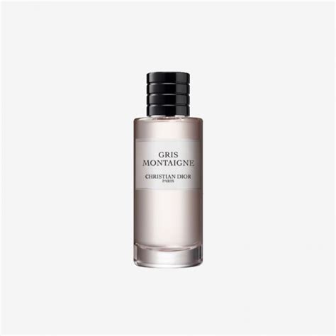Gris Montaigne Christian Dior EDP 125ML - Perfumes Duty-Free