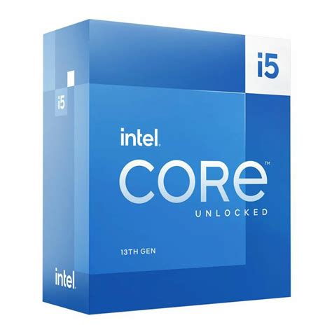 پردازنده اینتل Cpu Intel Core I5 13600k Raptor Lake مرکز کامپیوتر پارسیان Pcc Center