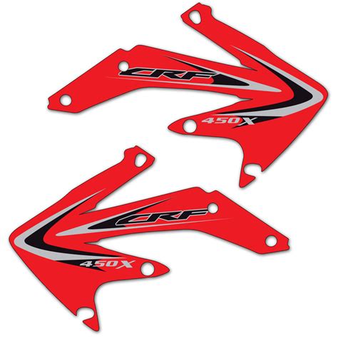 Honda CRF450X 2011 - Koarse