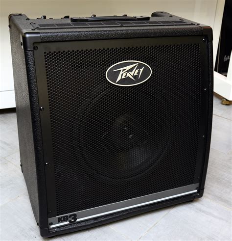 KB3 Peavey KB3 Audiofanzine