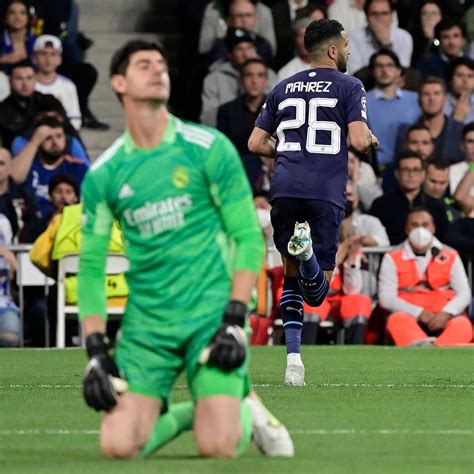 Uefaチャンピオンズリーグ On Twitter 🔵 マフレズが再び大きなゴール！ Ucl