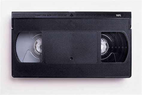 Ltimo Fabricante De Vhs Anuncia El Fin De Su Producci N La Naci N