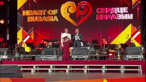 «Салям, Уфа! Салям, Башкортостан!»: народный артист России Дмитрий ...