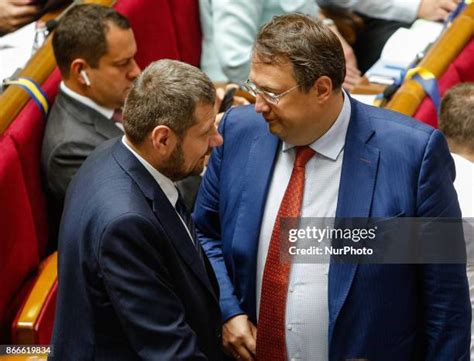 79 Igor Mosiychuk Photos & High Res Pictures - Getty Images