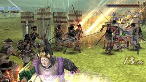 Samurai Warriors 2 Xtreme Legends Official Promotional Image MobyGames