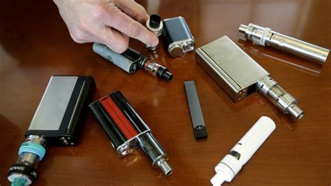 Reynolds American First To Apply For Fda Review Of Vaping Products