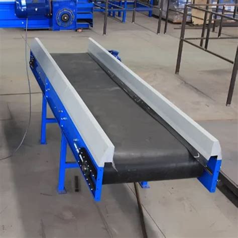 Sorting Belt Conveyor At Inr In Thane Maharashtra Arrows