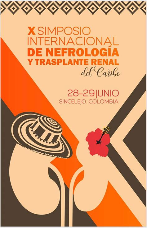 X Simposio Internacional De Nefrología NEFROCOLOMBIA