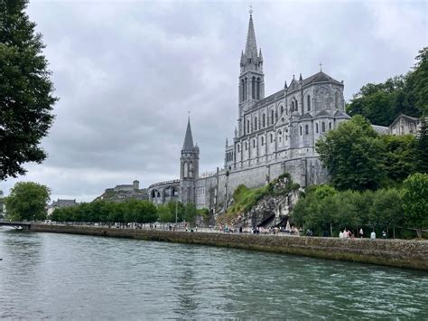 From San Sebasti N Sanctuary Of Lourdes Private Day Trip