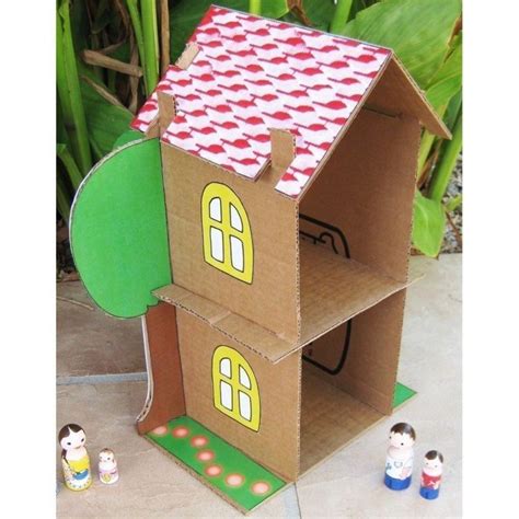 Papercraft Clubhouse Perritos D Para Imprimir Y Armar Gratis