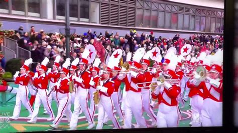 Macy S Great American Marching Band 2021 YouTube