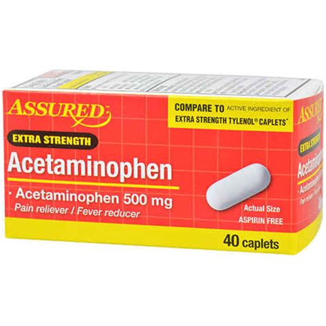 Acephen Rectal Suppository (Generic Acetaminophen) - Prescriptiongiant