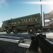 Escape From Tarkov Arena Standalone Game Gets New Teaser