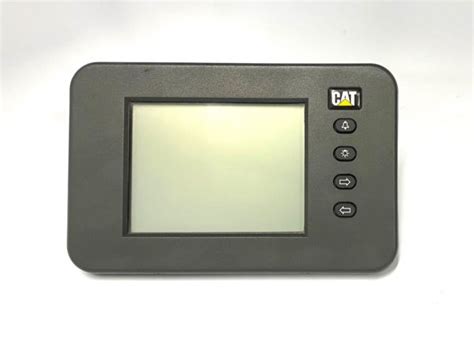 Lcd Refurbished Cat Caterpillar 259 2171 00 Marine Power Display Max Marine Outlet