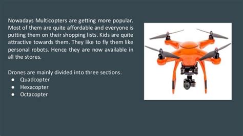 The Pros and Cons of Quadcopter vs Hexacopter vs Octocopter