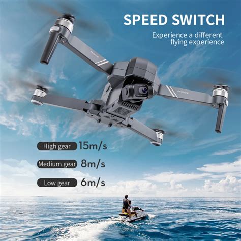 Best Deal Sjrc F S K Pro Gps Drone G Wifi Fpv Hd Camera Axis