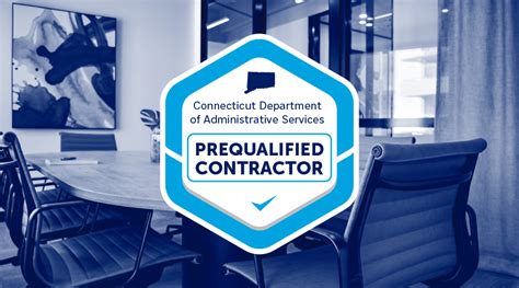 Prequalification Certification Gives Customers Confidence In Construction Contractor