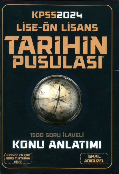 Tar H N Pusulasi Soru Lavel Konu Anlatimi Cba Yayinlari Zeta