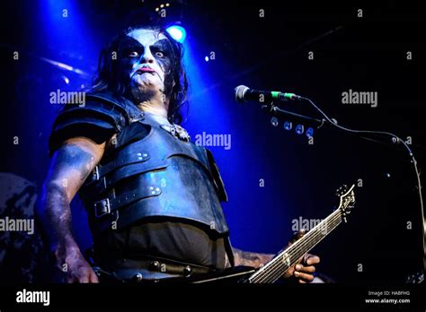 Abbath Band Hi Res Stock Photography And Images Alamy