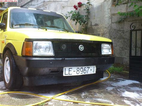 Seat Fura