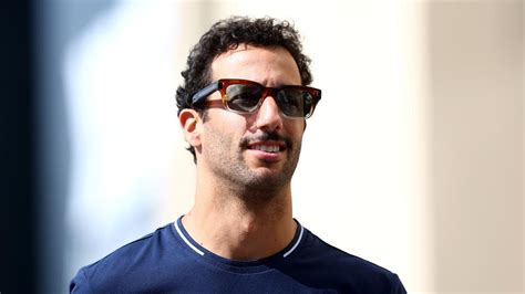 Daniel Ricciardo Beams Over Fairytale Red Bull Formula 1 Talk