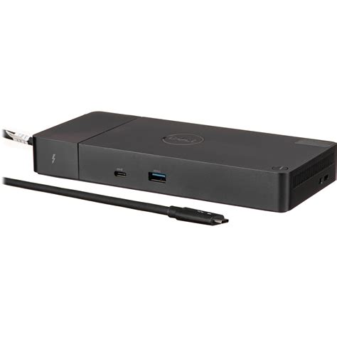 Dell Docking Station Munimorogobpe