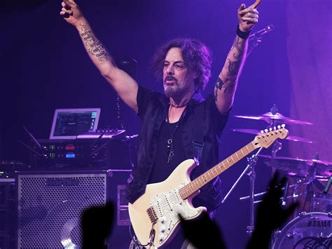 Richie Kotzen Celebrates His 50th Birthday With A 50 Song Solo Album