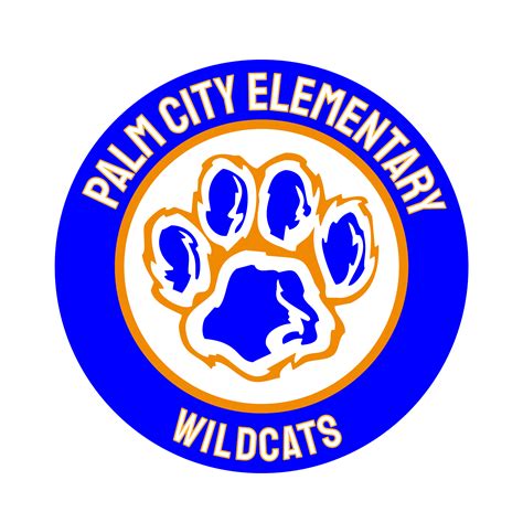 Our New Website Is Here Palm City Elementary School