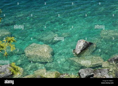 Georgian Bay Ontario Canada Stock Photo Alamy