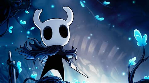 Тест на знание Hollow Knight — Трикки — тесты для девочек