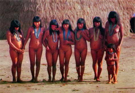 Indigenous Amazon Tribes Sex Habit