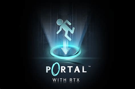 Portal Rtx Review By Digital Foundry Geeky Gadgets