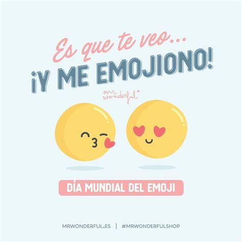 Porque Un Emoji Vale Más Que Mil Palabras ¿cuál Es Vuestro Favorito