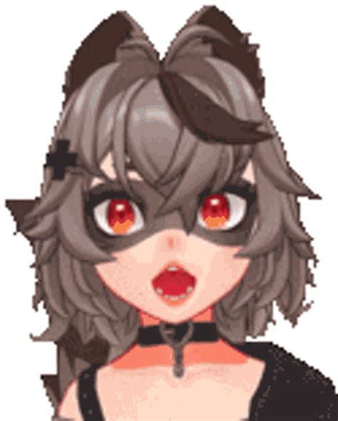 Snuffy Vtuber  Snuffy Vtuber Lick Descubre Y Comparte 