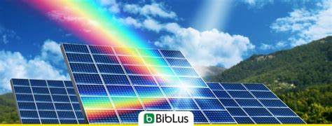 Energie Rinnovabili Cosa Sono E Quali Sono Biblus