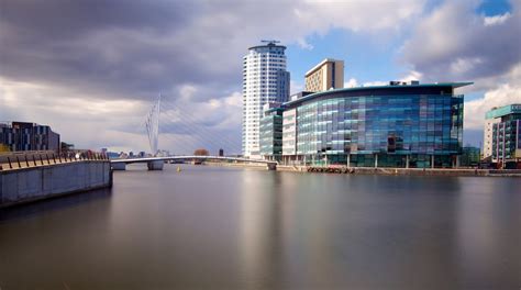 Salford Travel Guide: Best of Salford, England Travel 2024 | Expedia.co.uk