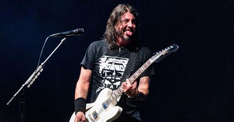 Revealed Dave Grohl S Secret Relationship With Alt Porn Goddess
