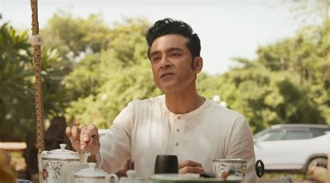 Tota Roy Chowdhury Says Karan Johar Was Particular About Not Making Him