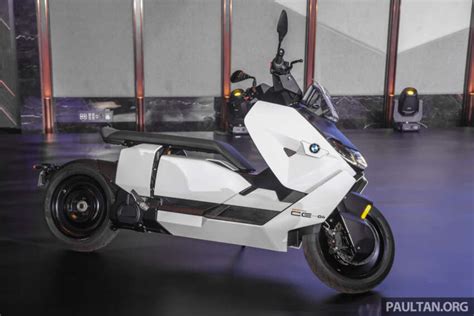 BMW Motorrad CE04 Electric Malaysia 1 Paul Tan S Automotive News