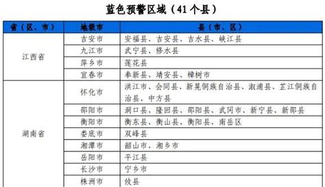 水利部和中国气象局6月21日18时联合发布橙色山洪灾害气象预警新闻频道央视网