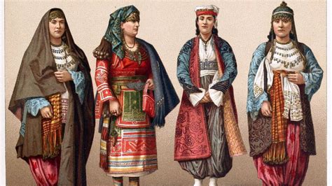 What To Wear In Turkiye A Quick Guide For Travellers HeyTripster