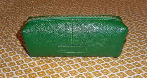 Christopher Kon Pouch Etsy