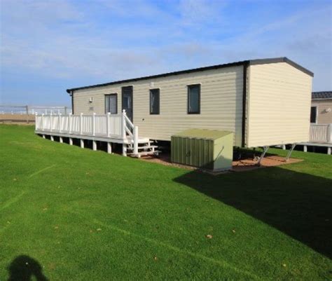 Caravan Holidays At Hoburne Blue Anchor Minehead West Country