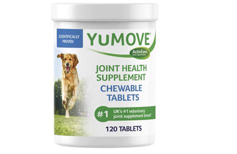 Top 10 Best Dog Joint Supplements Natural » Dog Breed Advice