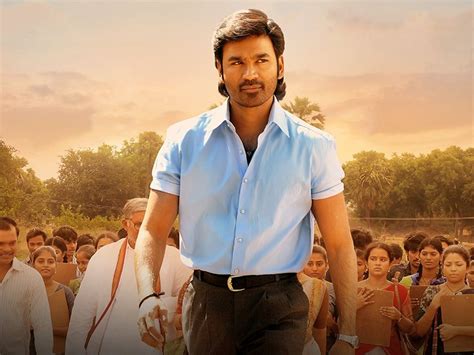 Dhanushs Vaathi Sir Locks Its Ott Debut Date