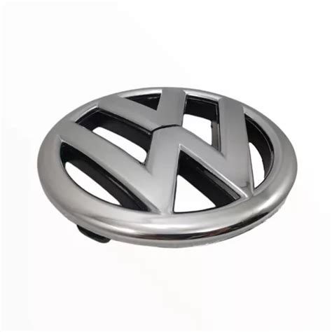 Escudo Insignia Logo De Vw Fox Y Suran De Parrilla Frontal En Venta En