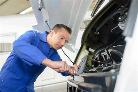 Veja 4 Razões Para Fazer Um Curso De Mecânica Automotiva